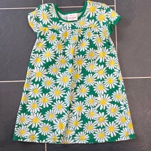 Hanna Andersson dress